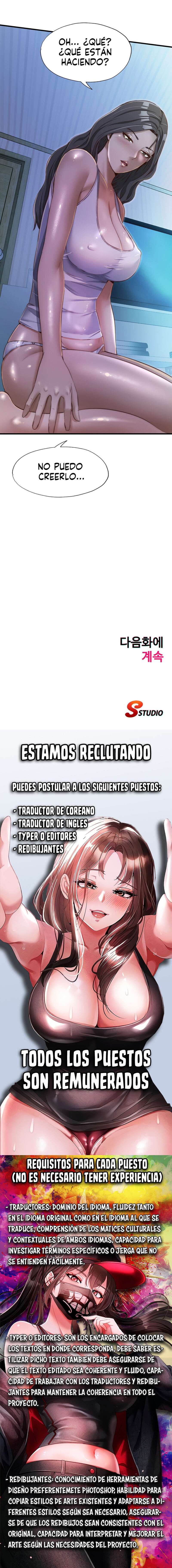 Descarga Imparable Capítulo 15 - Page 14