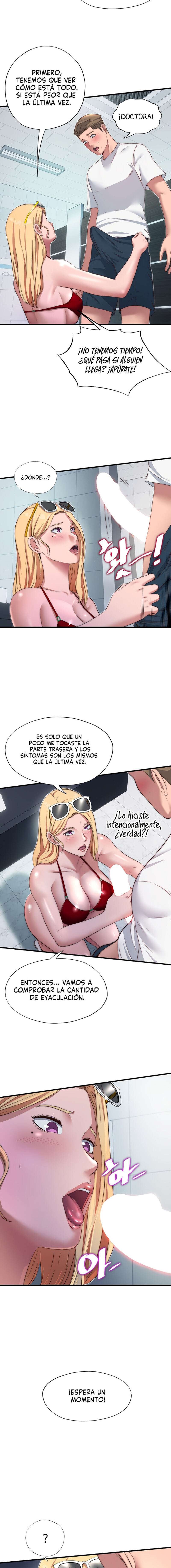 Descarga Imparable Capítulo 16 - Page 11
