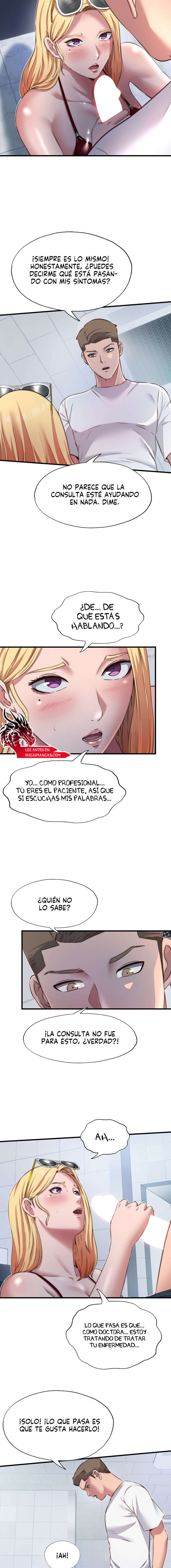 Descarga Imparable Capítulo 16 - Page 12