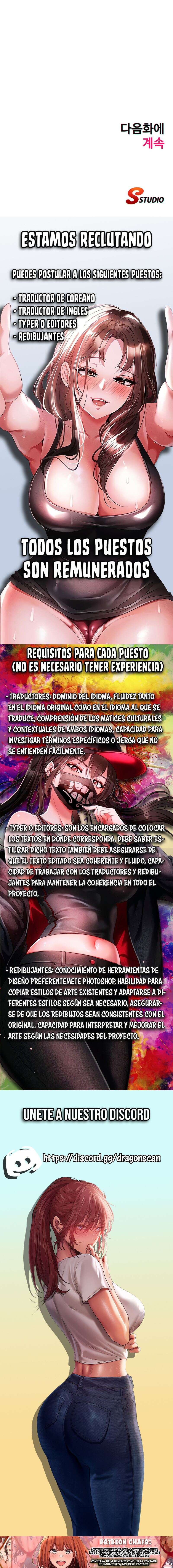 Descarga Imparable Capítulo 16 - Page 16