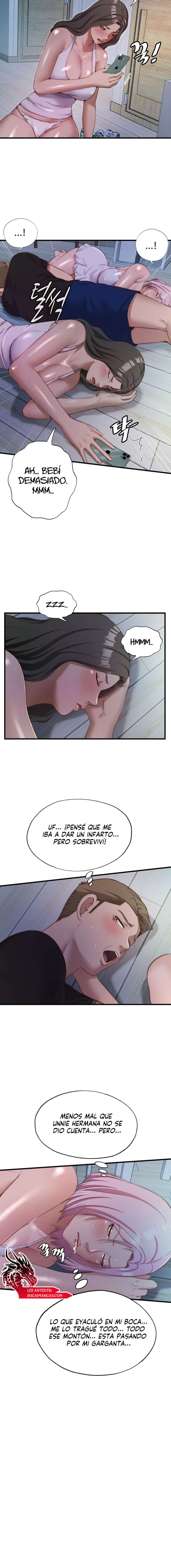 Descarga Imparable Capítulo 16 - Page 2