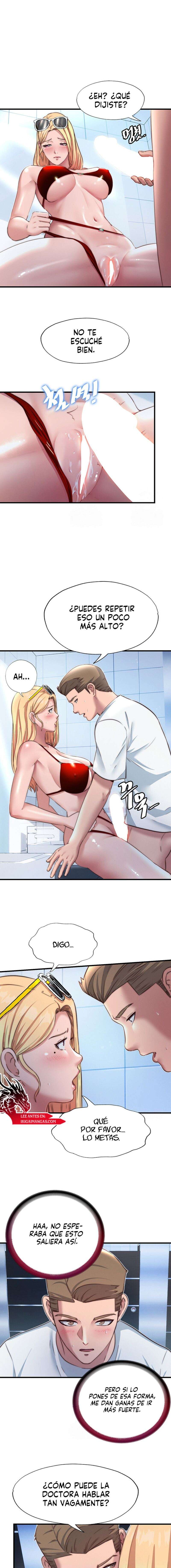 Descarga Imparable Capítulo 17 - Page 7