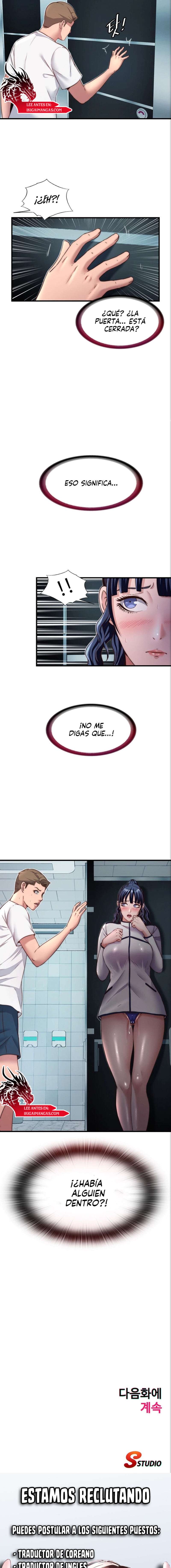 Descarga Imparable Capítulo 18 - Page 15