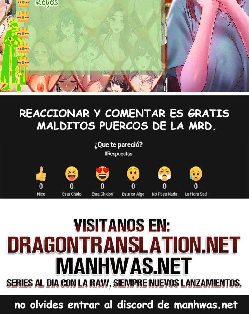 Descarga Imparable Capítulo 18 - Page 17