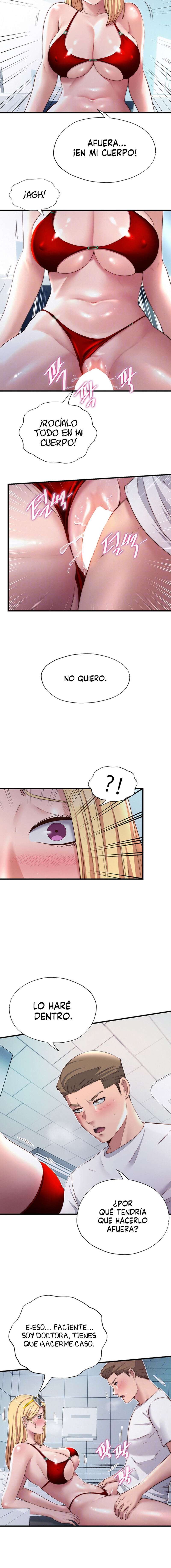 Descarga Imparable Capítulo 18 - Page 5