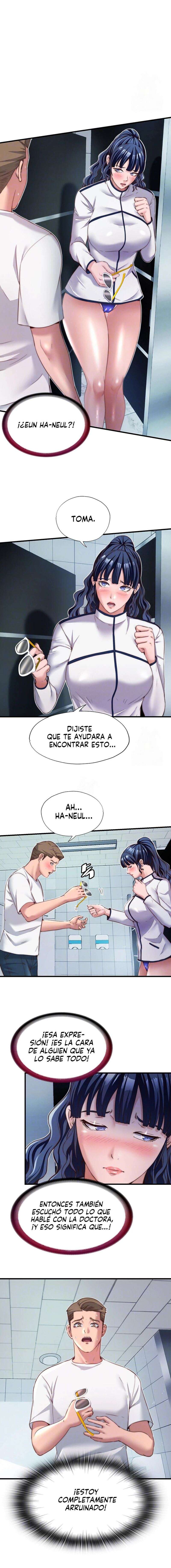 Descarga Imparable Capítulo 19 - Page 3