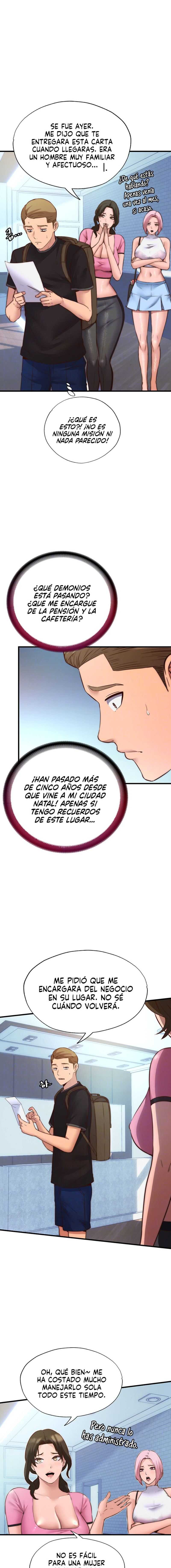 Descarga Imparable Capítulo 2 - Page 2