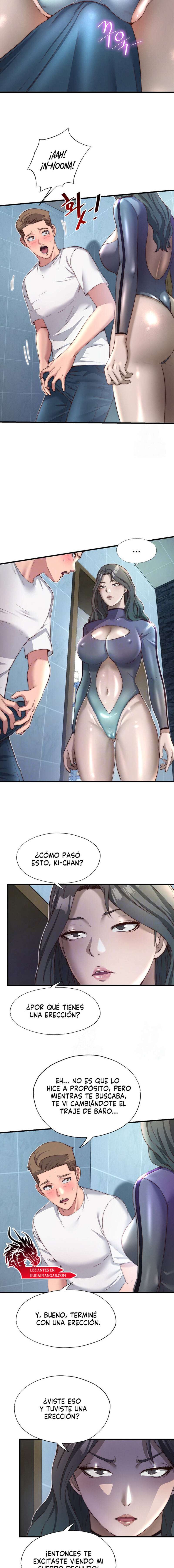 Descarga Imparable Capítulo 20 - Page 2