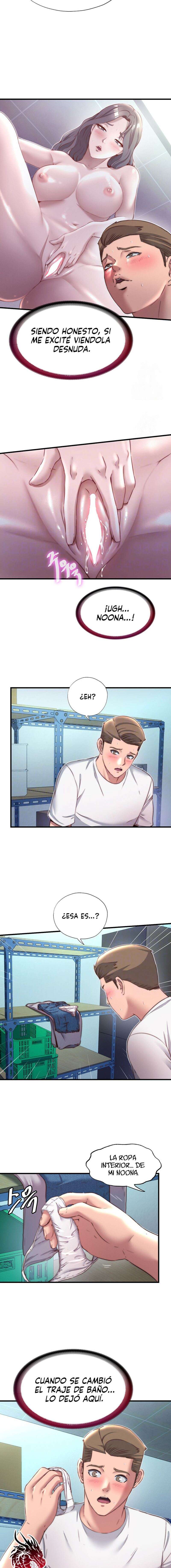 Descarga Imparable Capítulo 20 - Page 5