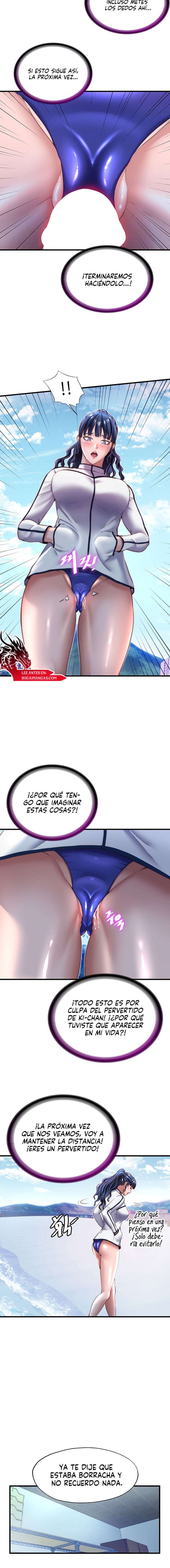 Descarga Imparable Capítulo 21 - Page 4