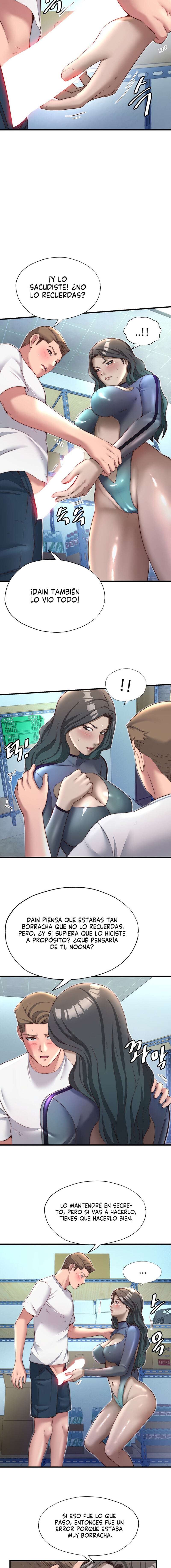 Descarga Imparable Capítulo 21 - Page 6