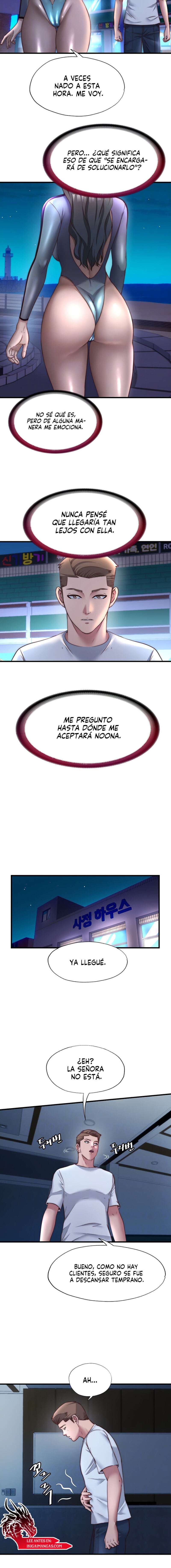 Descarga Imparable Capítulo 22 - Page 5