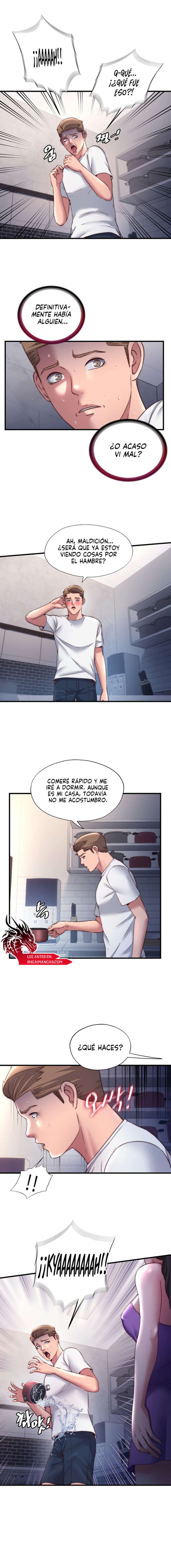 Descarga Imparable Capítulo 22 - Page 7