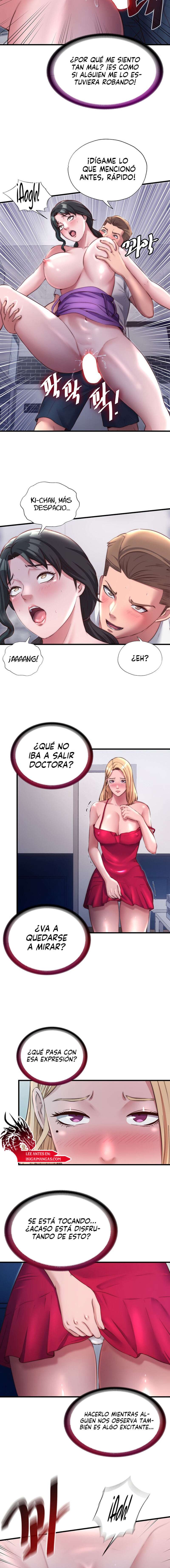 Descarga Imparable Capítulo 23 - Page 12