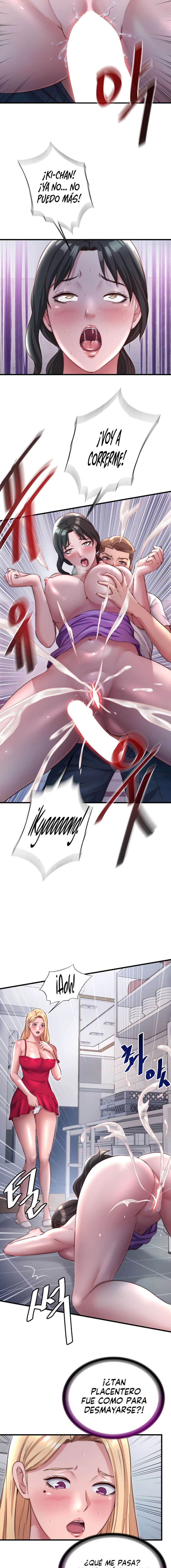 Descarga Imparable Capítulo 23 - Page 13