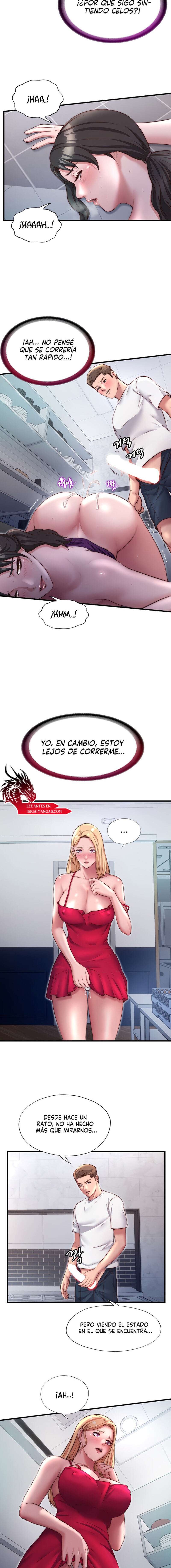 Descarga Imparable Capítulo 23 - Page 14