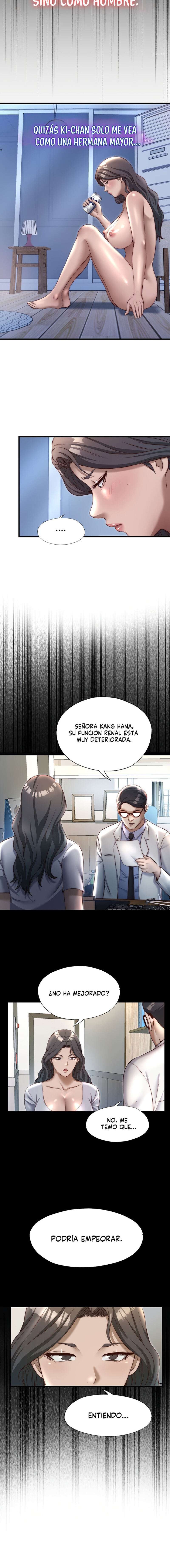 Descarga Imparable Capítulo 23 - Page 7