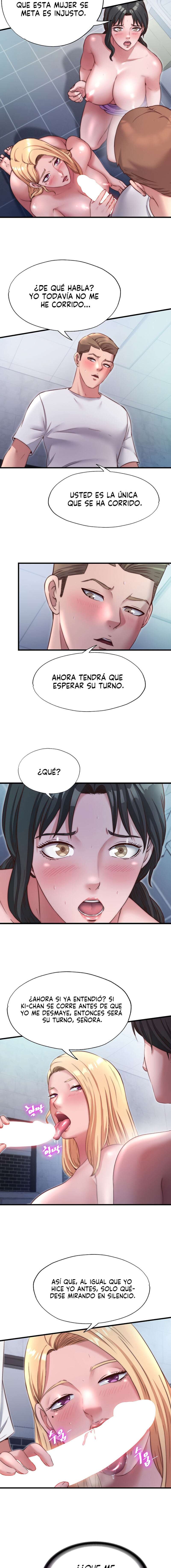 Descarga Imparable Capítulo 24 - Page 11