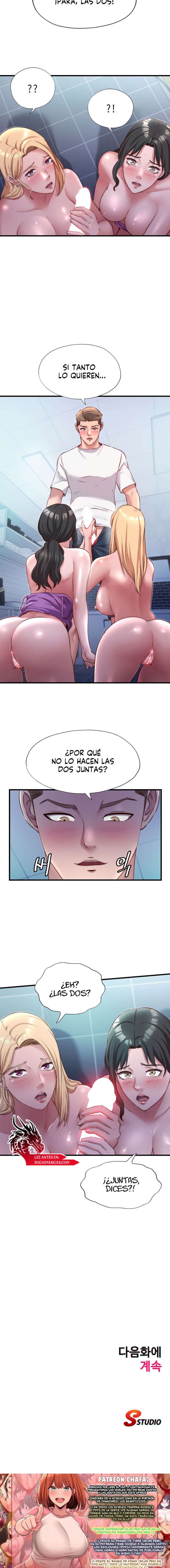 Descarga Imparable Capítulo 24 - Page 13