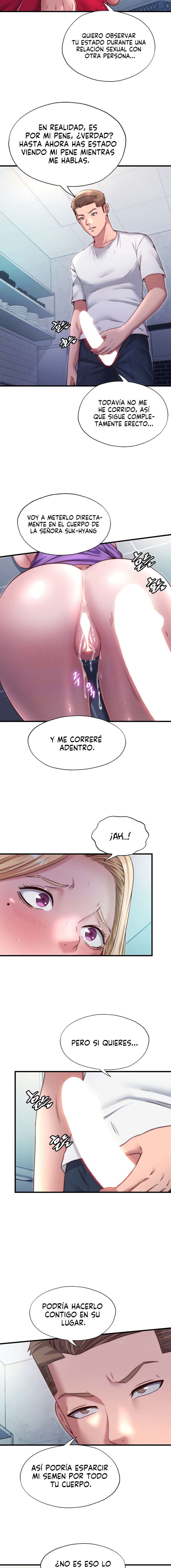 Descarga Imparable Capítulo 24 - Page 2