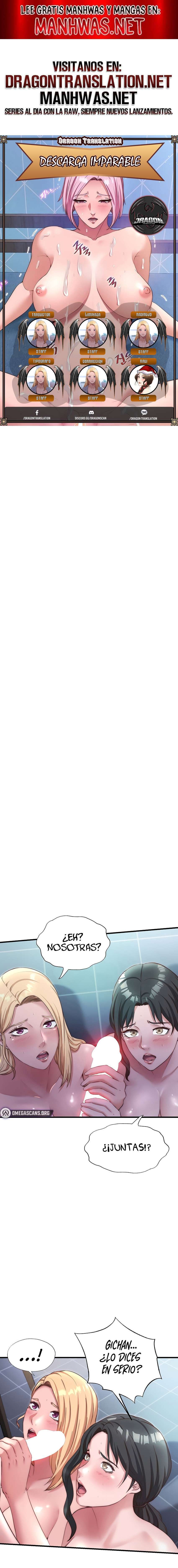 Descarga Imparable Capítulo 25 - Page 1