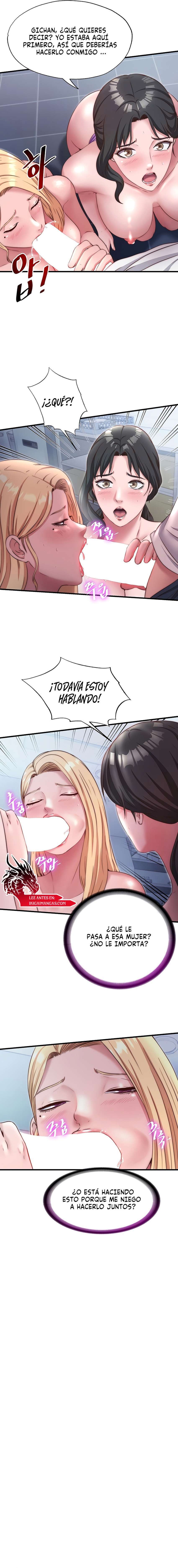 Descarga Imparable Capítulo 25 - Page 3