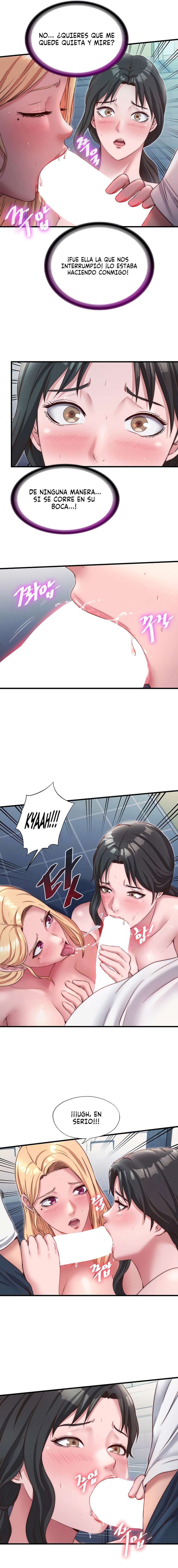 Descarga Imparable Capítulo 25 - Page 5