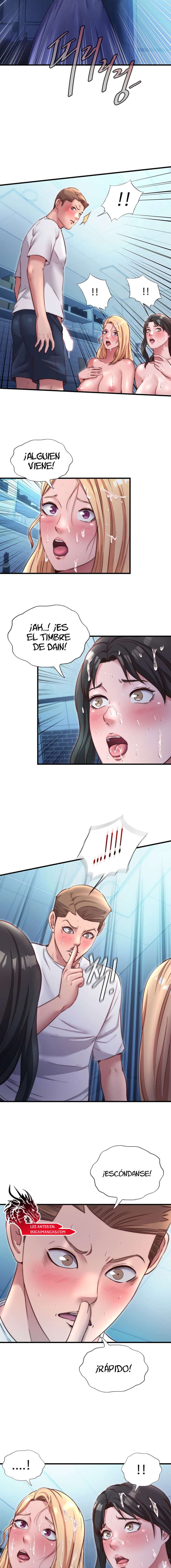 Descarga Imparable Capítulo 26 - Page 12