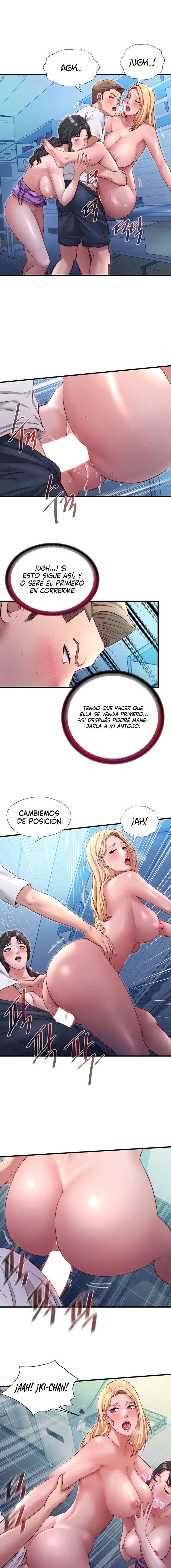 Descarga Imparable Capítulo 26 - Page 6