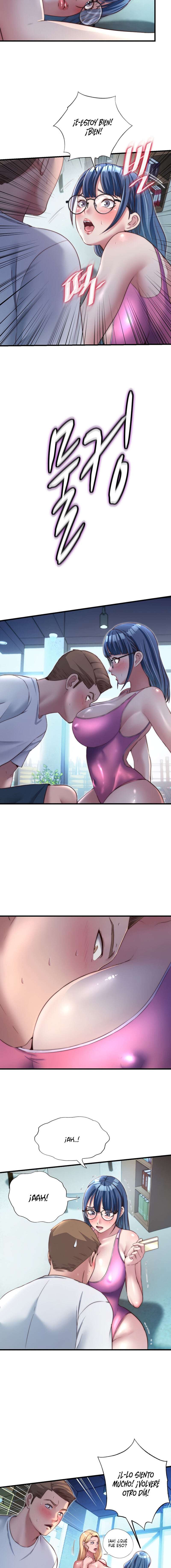 Descarga Imparable Capítulo 28 - Page 12