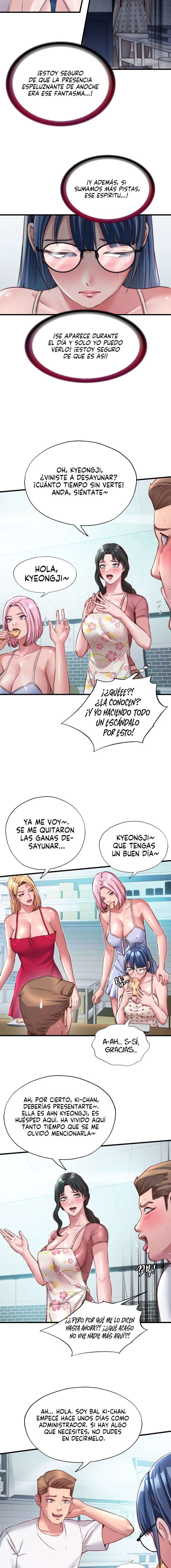 Descarga Imparable Capítulo 28 - Page 2