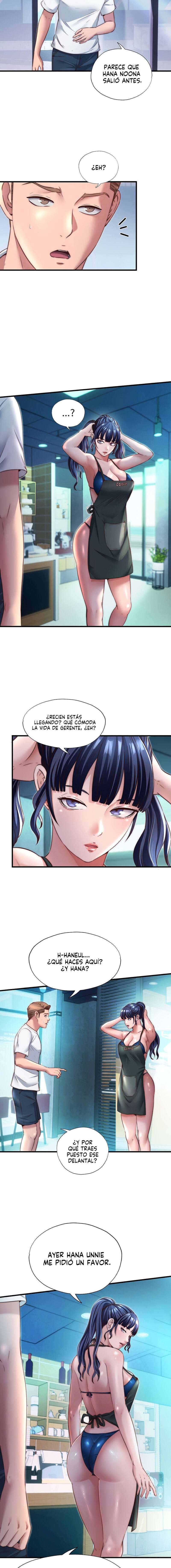 Descarga Imparable Capítulo 28 - Page 4