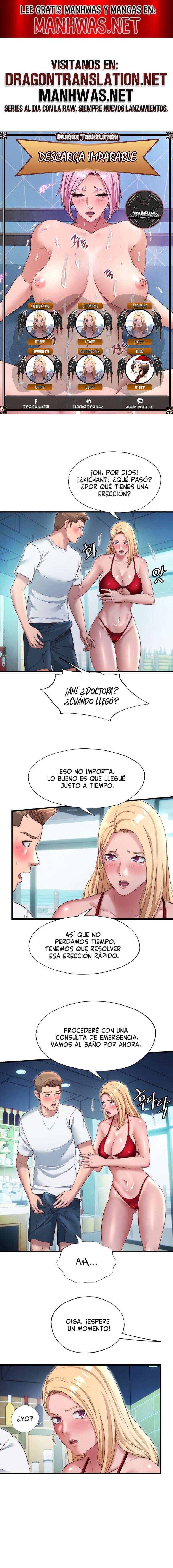 Descarga Imparable Capítulo 29 - Page 1