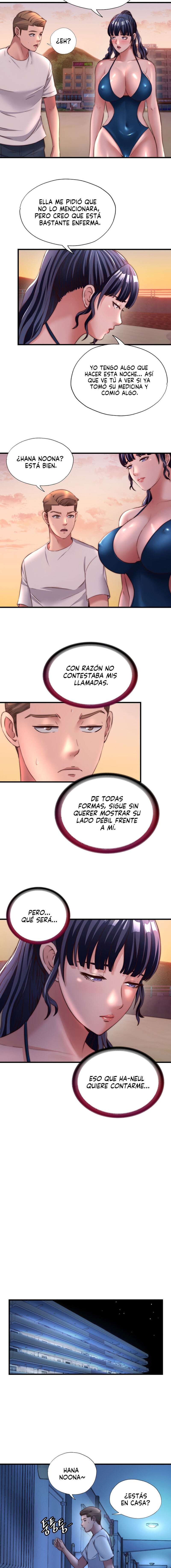 Descarga Imparable Capítulo 29 - Page 12