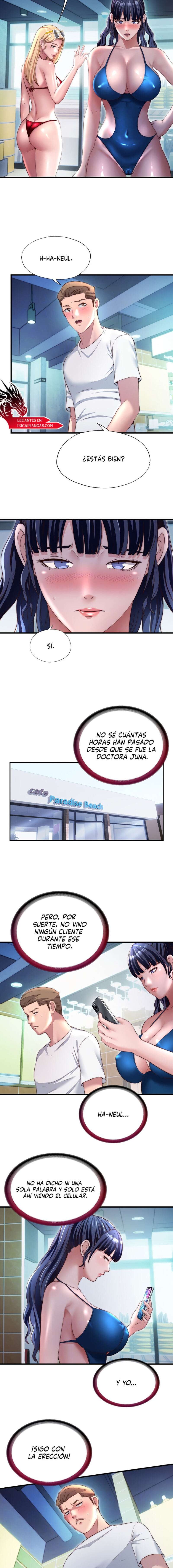 Descarga Imparable Capítulo 29 - Page 5