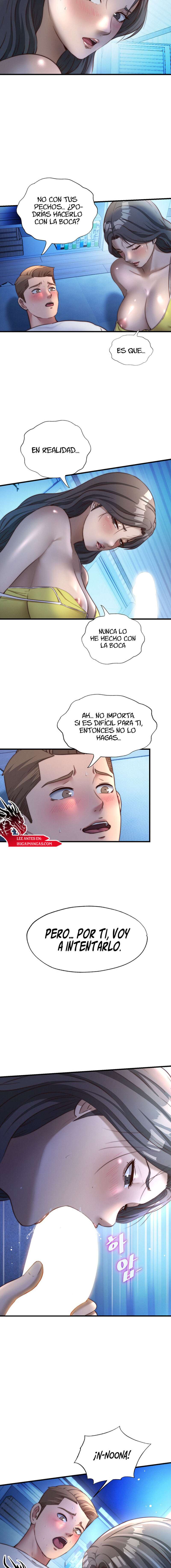 Descarga Imparable Capítulo 30 - Page 13