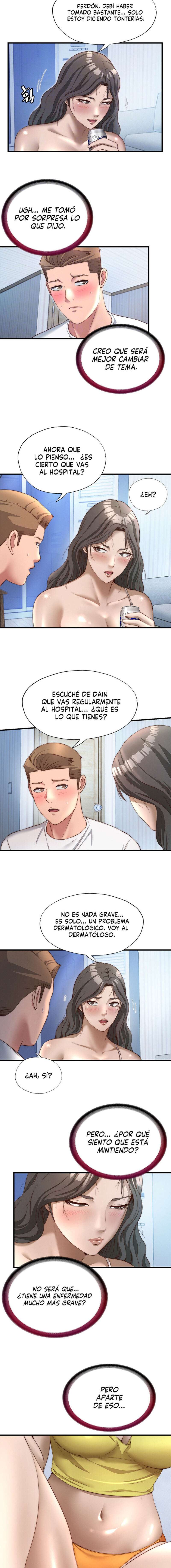 Descarga Imparable Capítulo 30 - Page 4