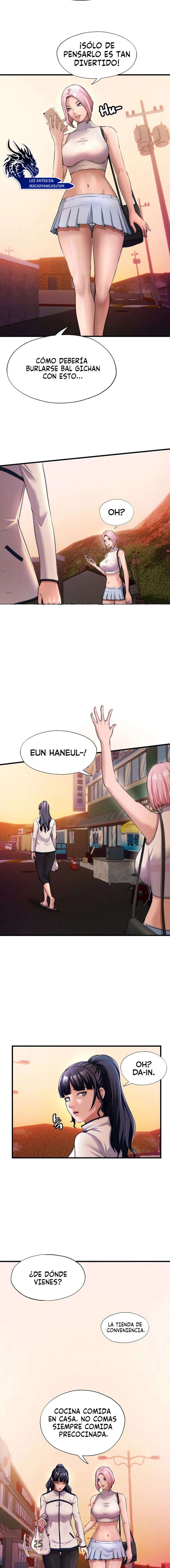 Descarga Imparable Capítulo 4 - Page 2