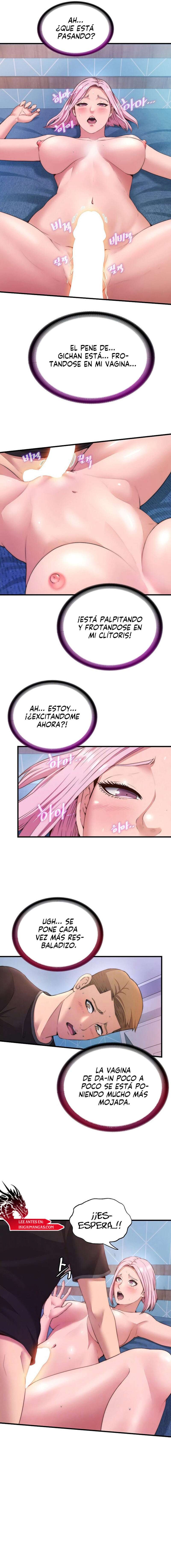 Descarga Imparable Capítulo 5 - Page 3