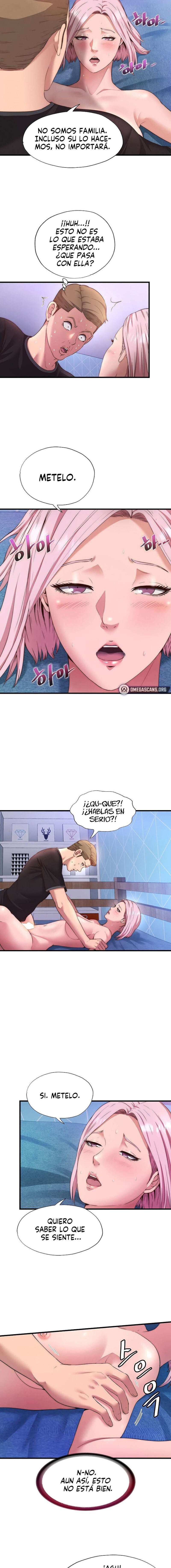 Descarga Imparable Capítulo 5 - Page 6