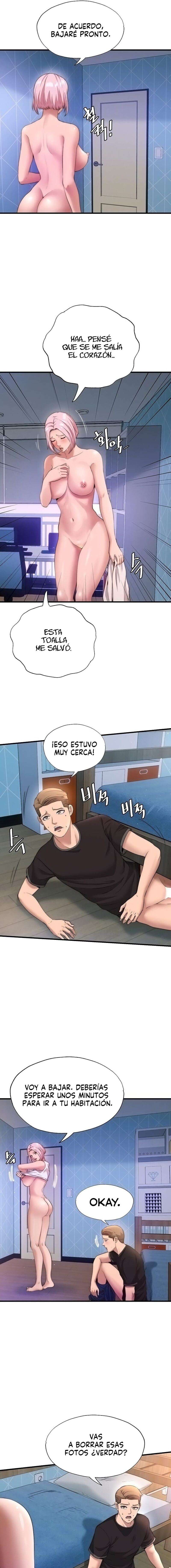 Descarga Imparable Capítulo 6 - Page 3