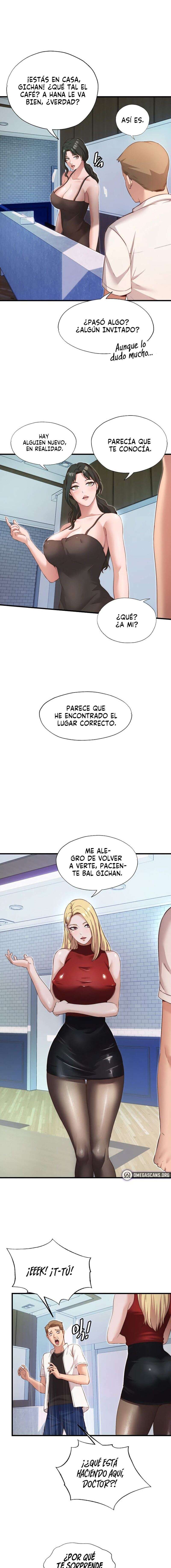 Descarga Imparable Capítulo 7 - Page 10