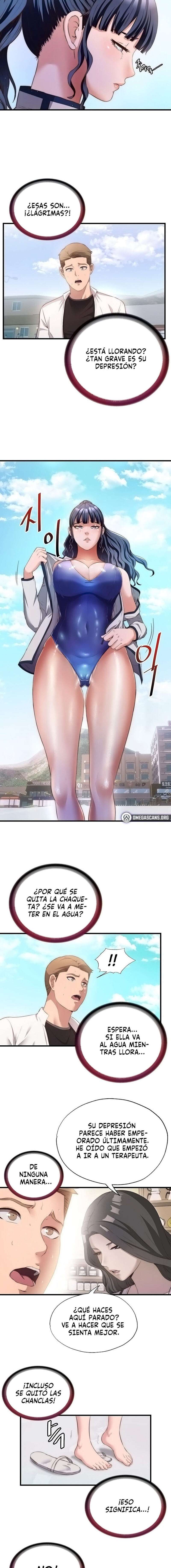 Descarga Imparable Capítulo 7 - Page 4