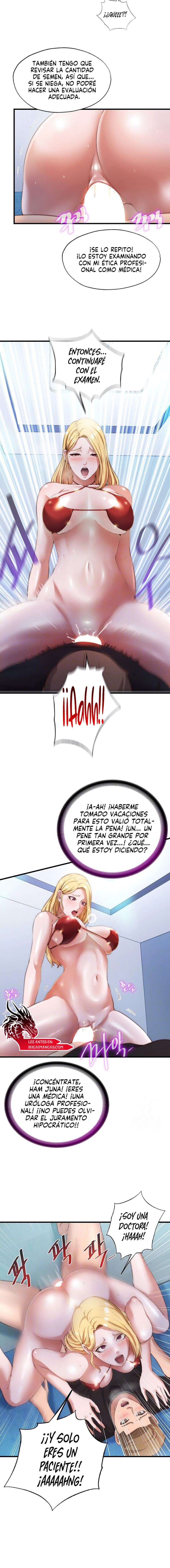 Descarga Imparable Capítulo 8 - Page 2