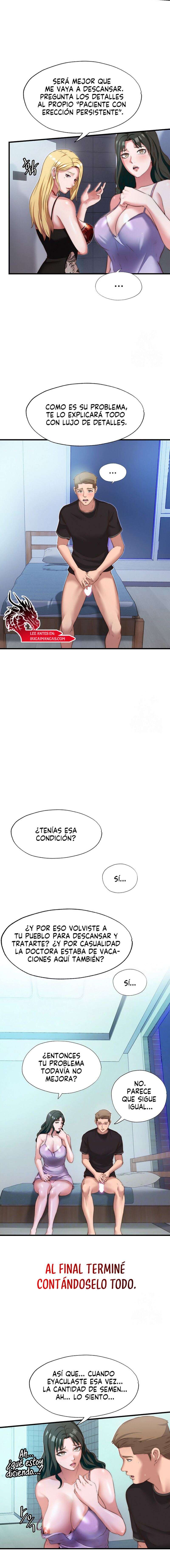 Descarga Imparable Capítulo 9 - Page 4