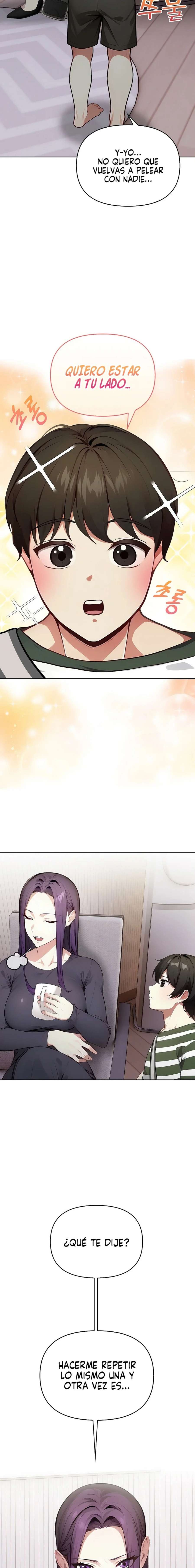 Estoy en deuda contigo Capítulo 1 - Page 10