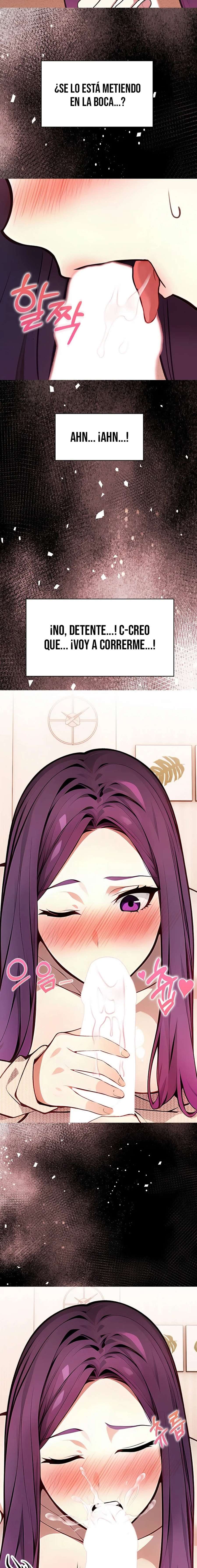 Estoy en deuda contigo Capítulo 1 - Page 18