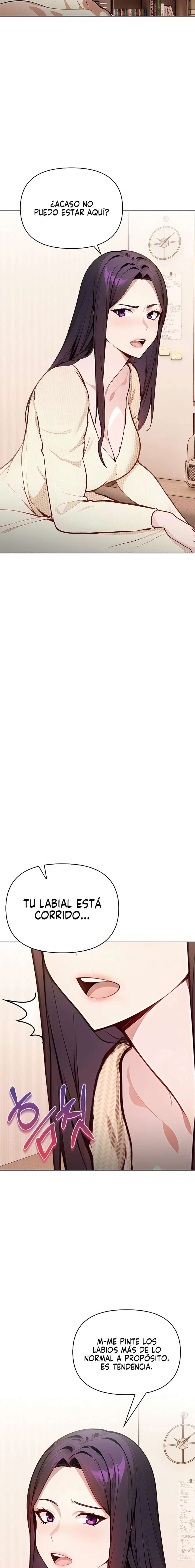 Estoy en deuda contigo Capítulo 1 - Page 21