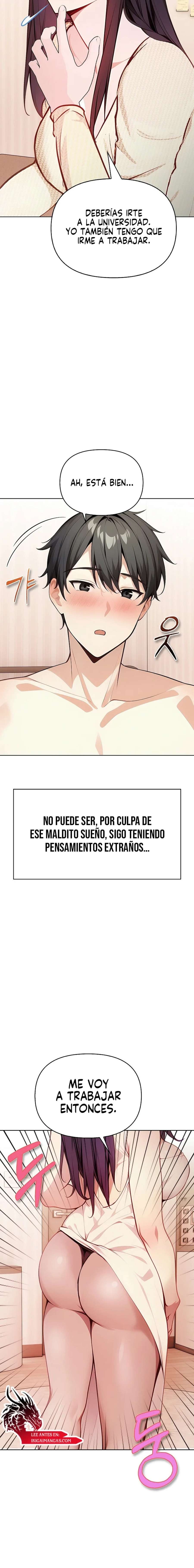 Estoy en deuda contigo Capítulo 1 - Page 22