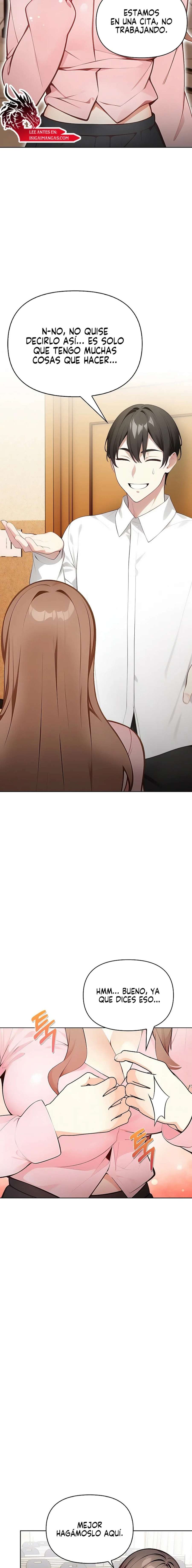 Estoy en deuda contigo Capítulo 1 - Page 30